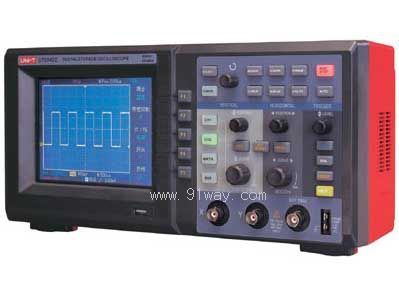 UTD2042C���ִ惦ʾ����