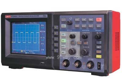 UTD2062C���ִ惦ʾ����