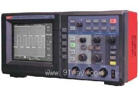 UTD2082B��(sh��)�ִ惦(ch��)ʾ����