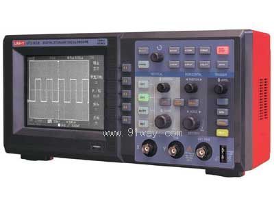 UTD2102B��(sh��)�ִ惦ʾ����