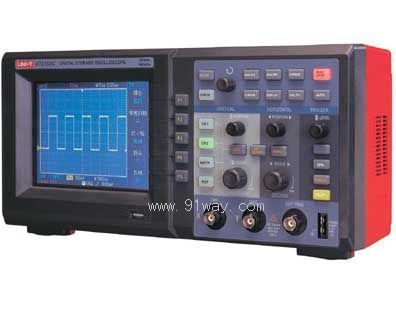 UTD2152C���ִ惦ʾ����