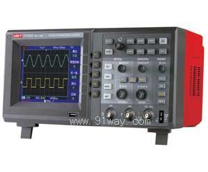 UTD2102CE���ִ惦ʾ����