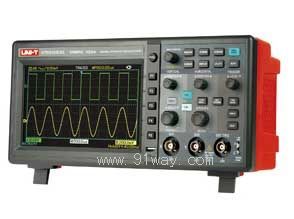 UTD2052CL���ִ惦ʾ����