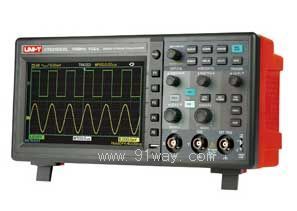 UTD2052CEL���ִ惦ʾ����