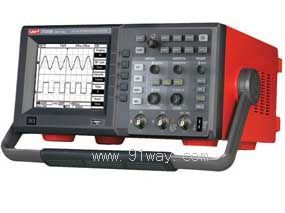 UTD3082BE���ִ惦ʾ����