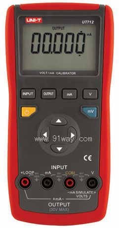 UT712�^��У�x