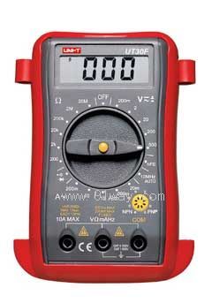 UT30F�����͔����f�ñ�