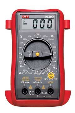 UT30D�����͔�(sh��)���f(w��n)�ñ�