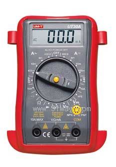 UT30A�����͔����f�ñ�