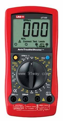 UT105�ֳ�ʽ��܇���ñ�