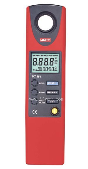 UT381����ʽ�ն�Ӌ