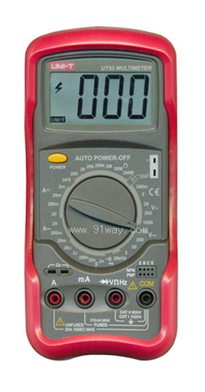 UT55�˜��͔����f�ñ�