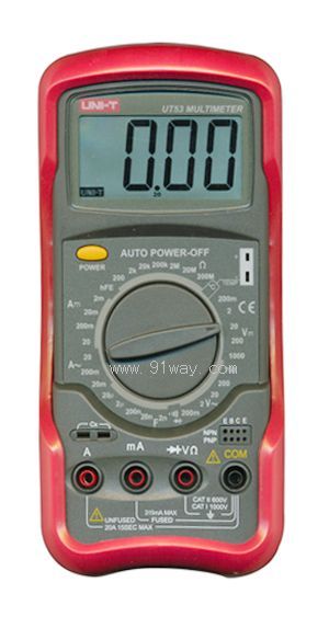 UT53��(bi��o)��(zh��n)�͔�(sh��)���f(w��n)�ñ�