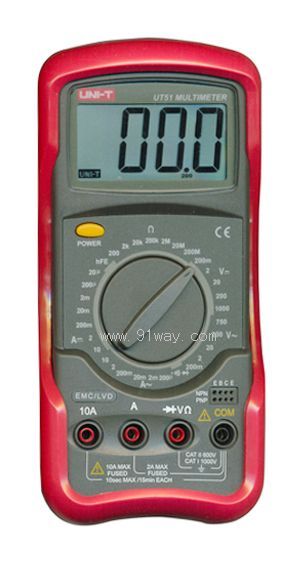 UT51��(bi��o)��(zh��n)�͔�(sh��)���f�ñ�