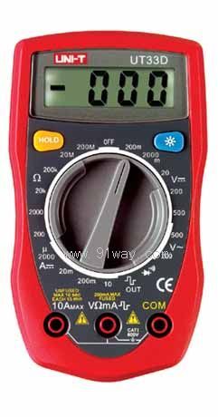 UT33D���ϔ����f�ñ�