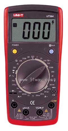 UT39A��(sh��)���f�ñ�