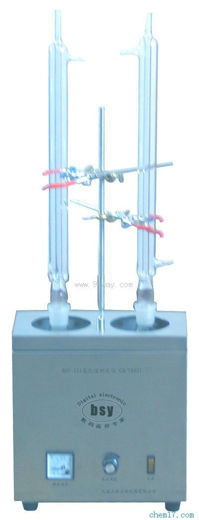 BSY-124����ֵ�y���x