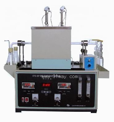 SYD-387��ɫʯ�ͮa(ch��n)Ʒ����ԇ���(��ʽ�t��)