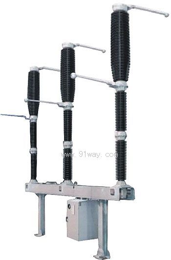 LW38-245����ʽSF6��·��