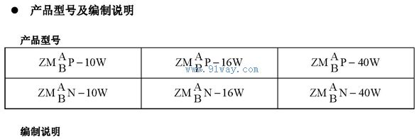 ZMA/BP(N)-10~40W氣動薄膜波紋管密封調(diào)節(jié)閥選型說明
