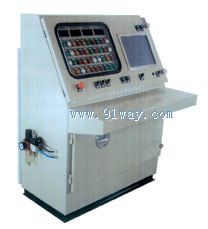 KTC正壓防爆儀表配電盤柜箱(IIB、IIC)外形圖