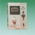 JZT/CTK系列電磁調速電機控制器外形圖