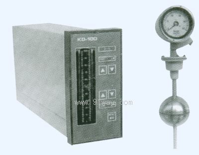 UQK-75ϵ��Һλ�@ʾ���ƃx