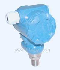 URS-100擴散硅壓力變送器