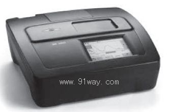 DR3800臺(tái)式分光光度計(jì)