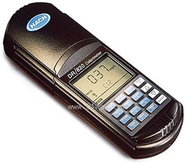 DR820������ˮ�|�����x