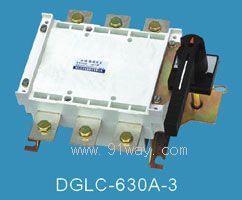 DGLCϵ��125��630A���x�_�P