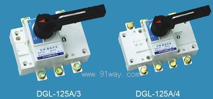 DGLϵ��125��630A���x�_�P