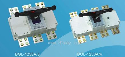 DGLBϵ��125��630A���x�_�P