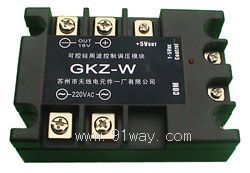 GKZ-W�ܲ����{��ģ�K