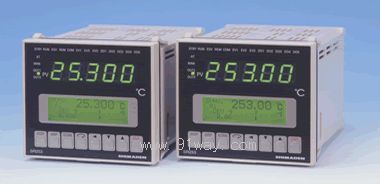 SR253�߷ֱ��ʸ����ܸ߾���0.1��PID�{����