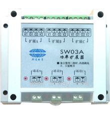 SW03A����·���l�ܹ��ʔU(ku��)չ��