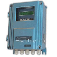 TDS-100系列超聲波流量計