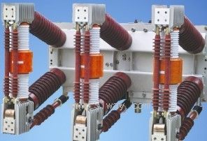 ZN12-40.5ϵ�Б����Ք�·��