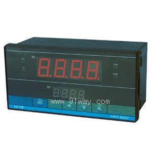 XMTS-8000智能溫度調(diào)節(jié)器