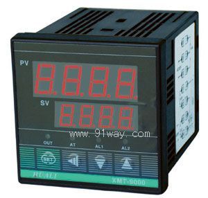 XMTD-9000���ܜض��{����