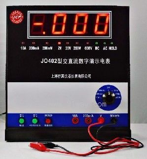 J0402�ͽ�ֱ��������ʾ늱�