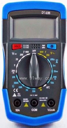 DT-33B�͔����f�ñ�