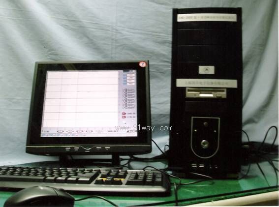 EMC-2000��8ͨ��˲�B���δ惦ӛ䛃x