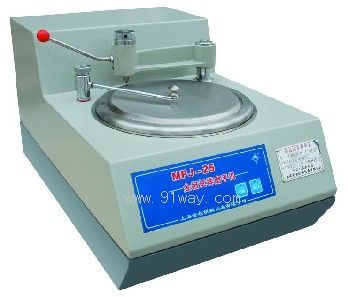 MPJ-25�ͽ���ԇ��ĥƽ�C(j��)