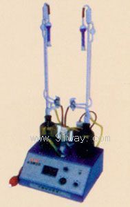 KF-2B�͔��@ˮ�ݜy���x