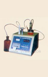 KF-1D��ȫ�Ԅ�ˮ�ݜy���x