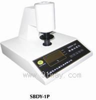 SBDY-1P���@�׶ȃx