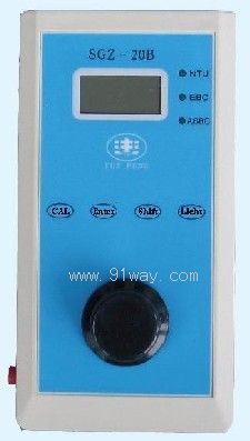 SGZ-Bϵ�б�yʽ���@��ȃx