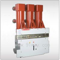 CV1-40.5(ZN85A)戶內(nèi)高壓真空斷路器