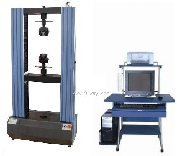 WDW-100型微機(jī)控制電子萬能試驗機(jī)